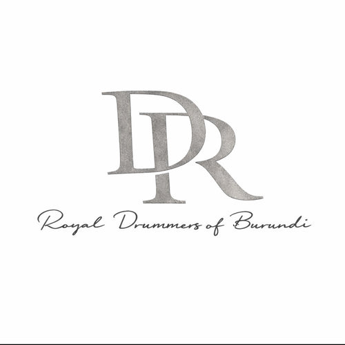 The Royal Drummers of Burundi